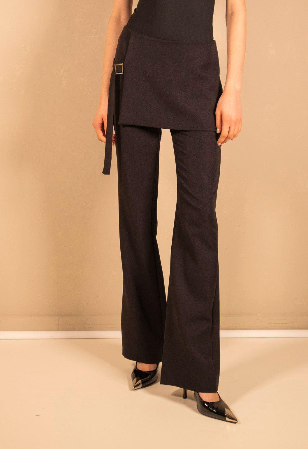 PANTALONE ATTICO