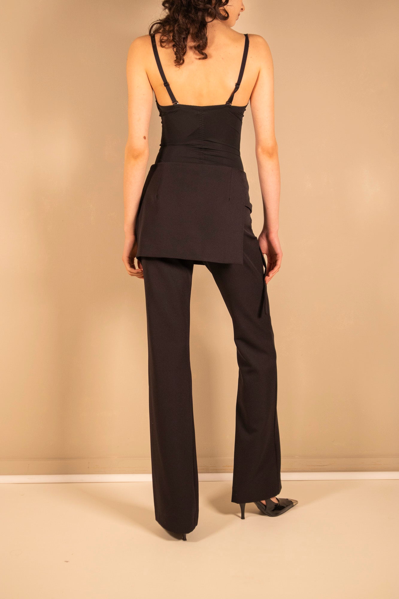 PANTALONE ATTICO