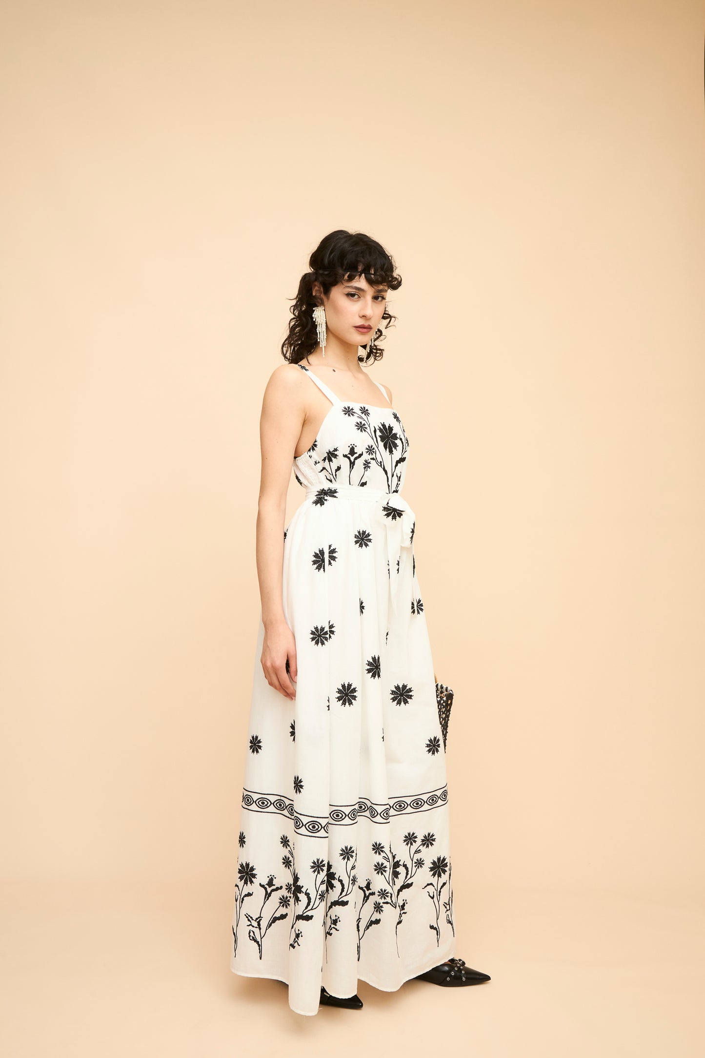 ABITO COTTON VALENCIA