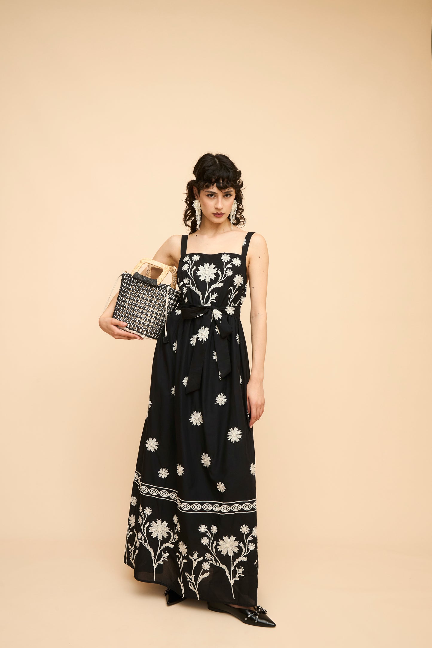 ABITO COTTON VALENCIA