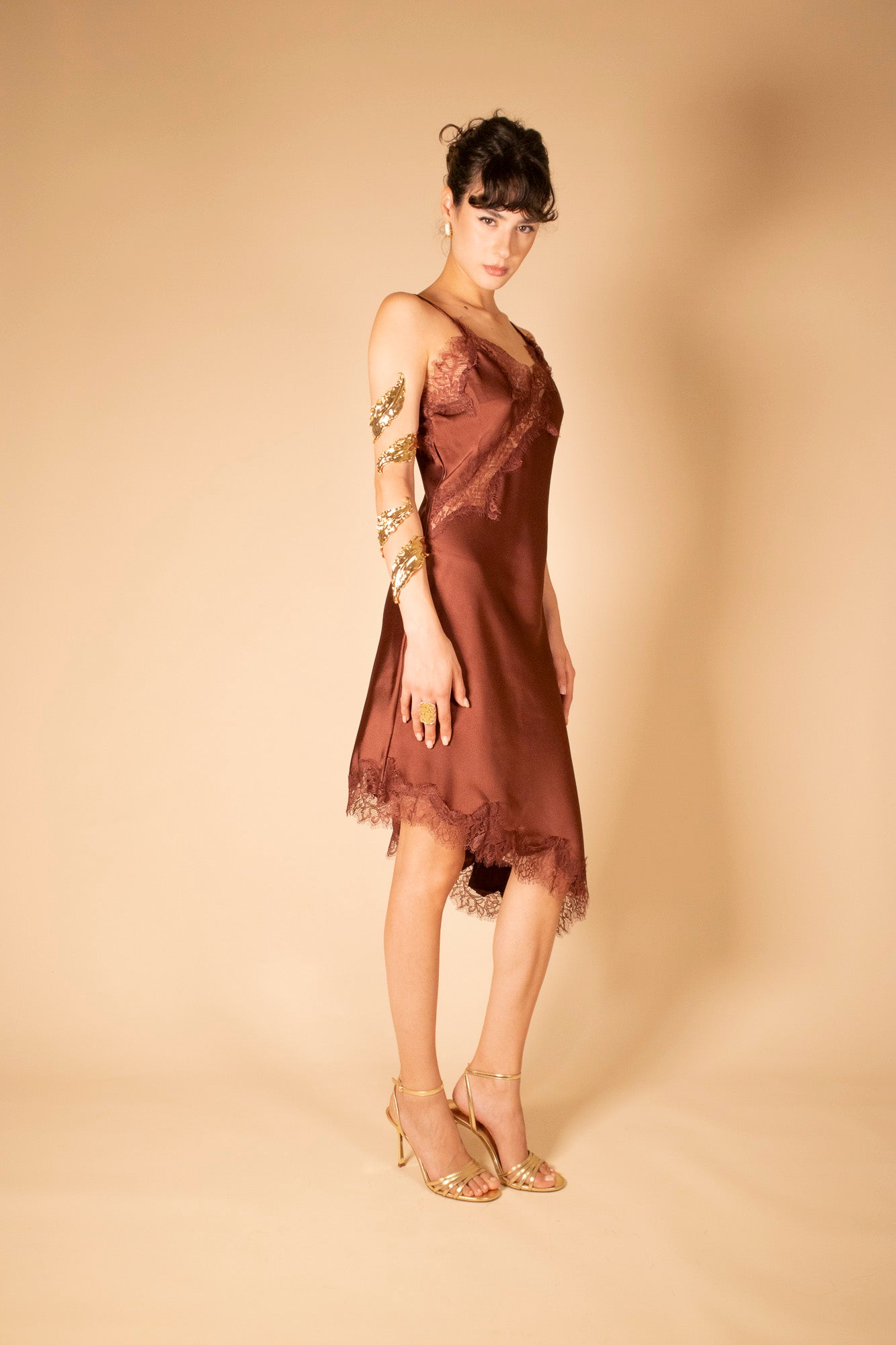 MINI DRESS ZAIRA