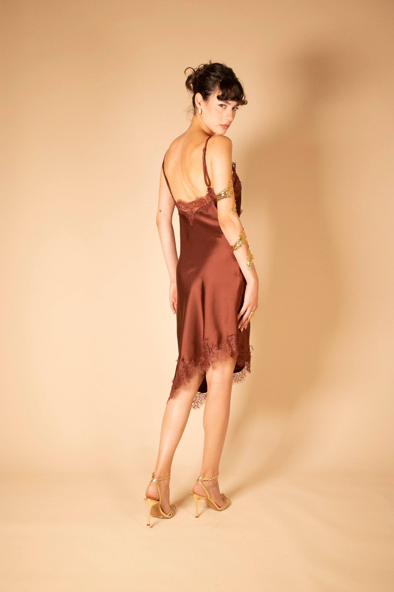 MINI DRESS ZAIRA