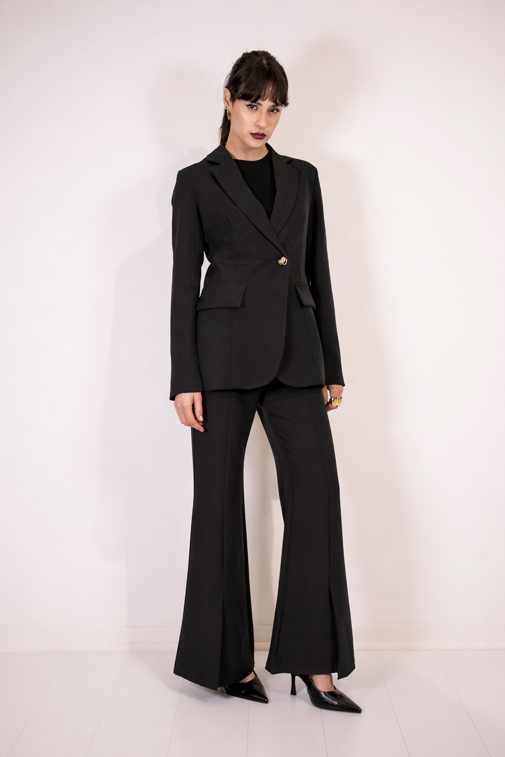 TAILLEUR SLIM