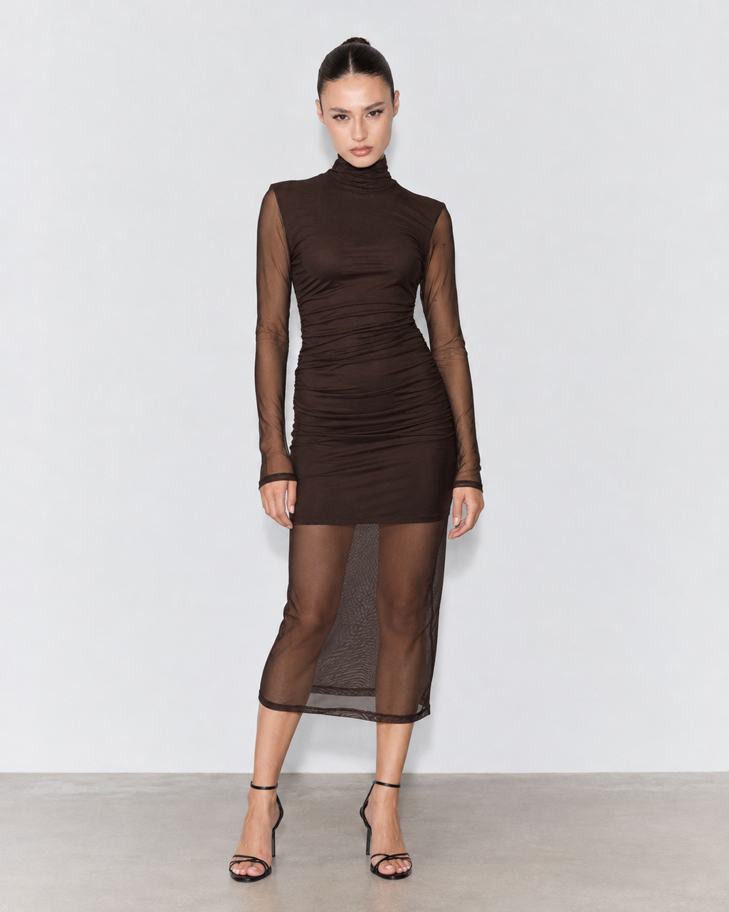 ABITO DRAPE