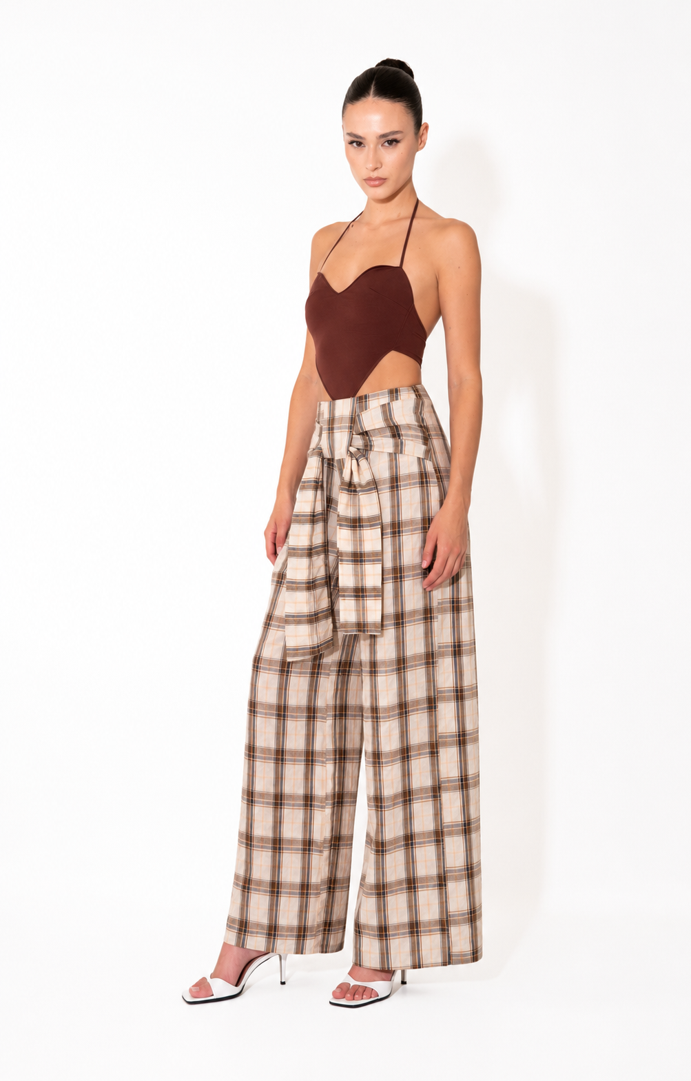 PANTALONE ANDALUCIA