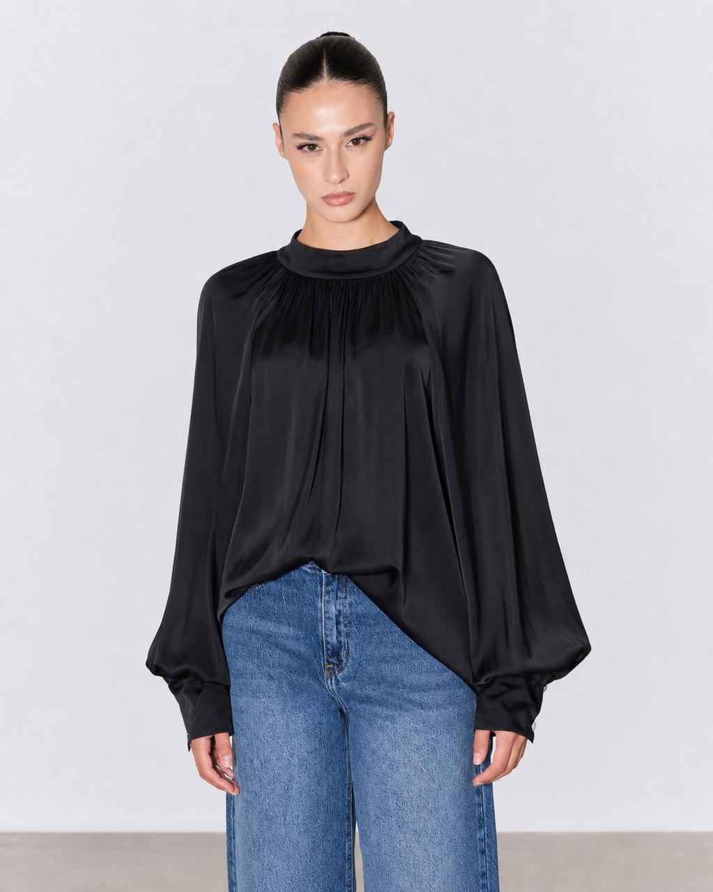 BLUSA LINDA