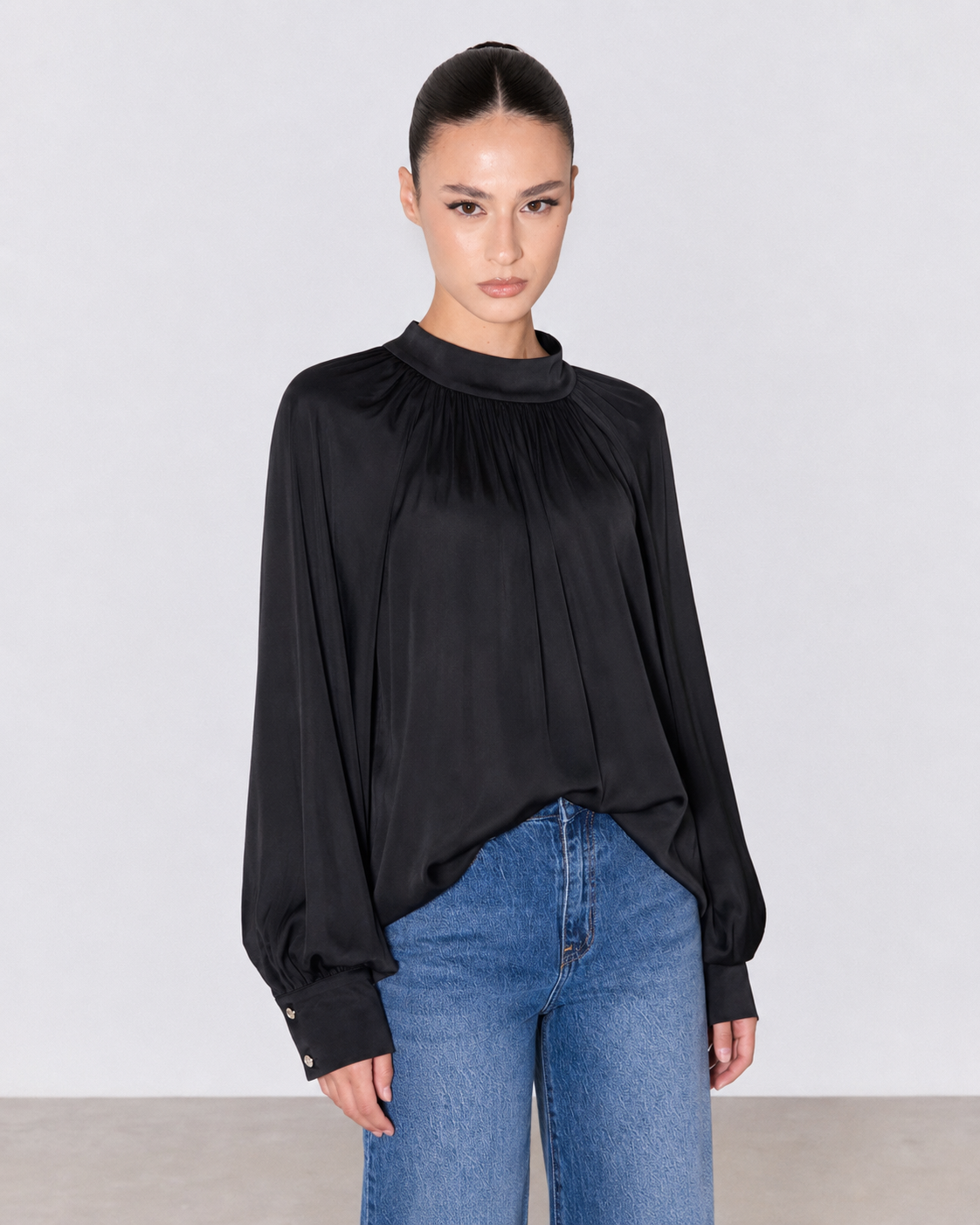 BLUSA LINDA