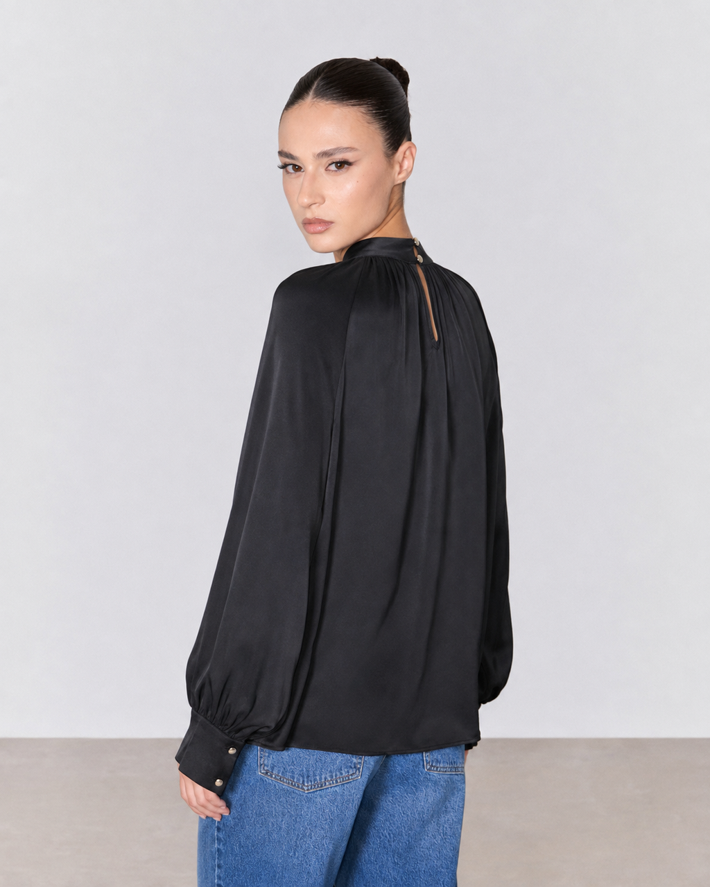 BLUSA LINDA