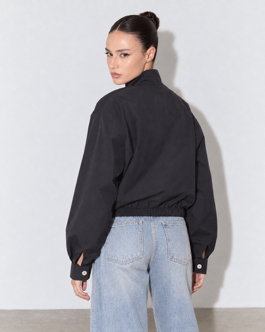 BOMBER POLENE