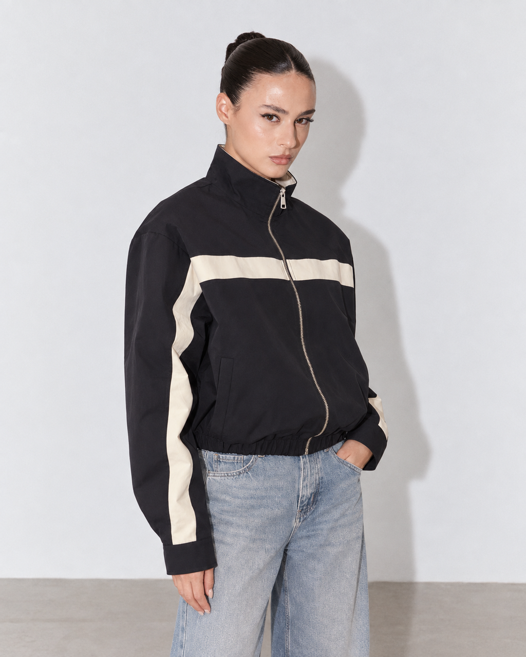 BOMBER POLENE