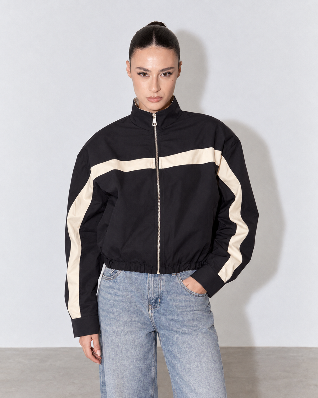 BOMBER POLENE