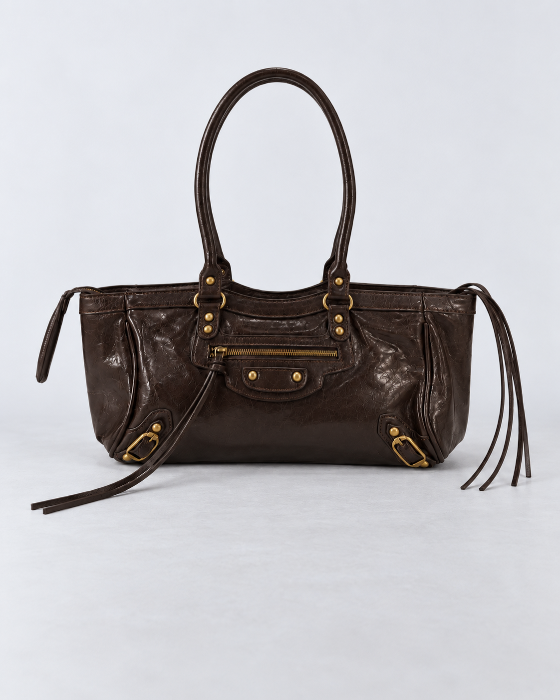 CITY BAG