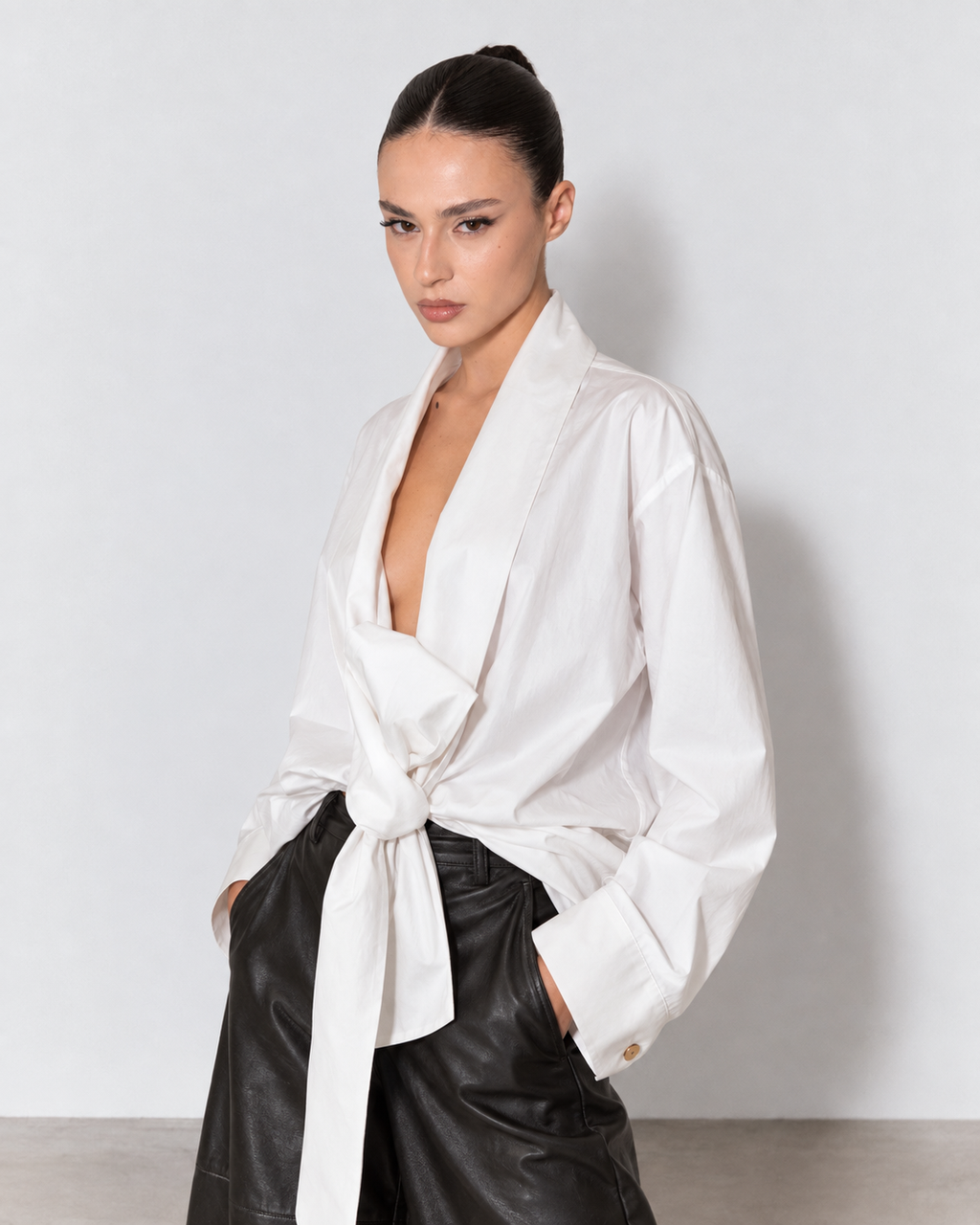 CAMICIA AMY