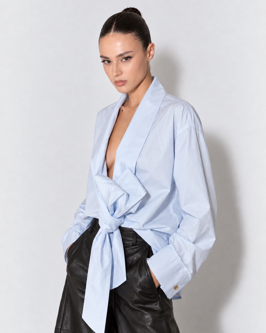 CAMICIA AMY