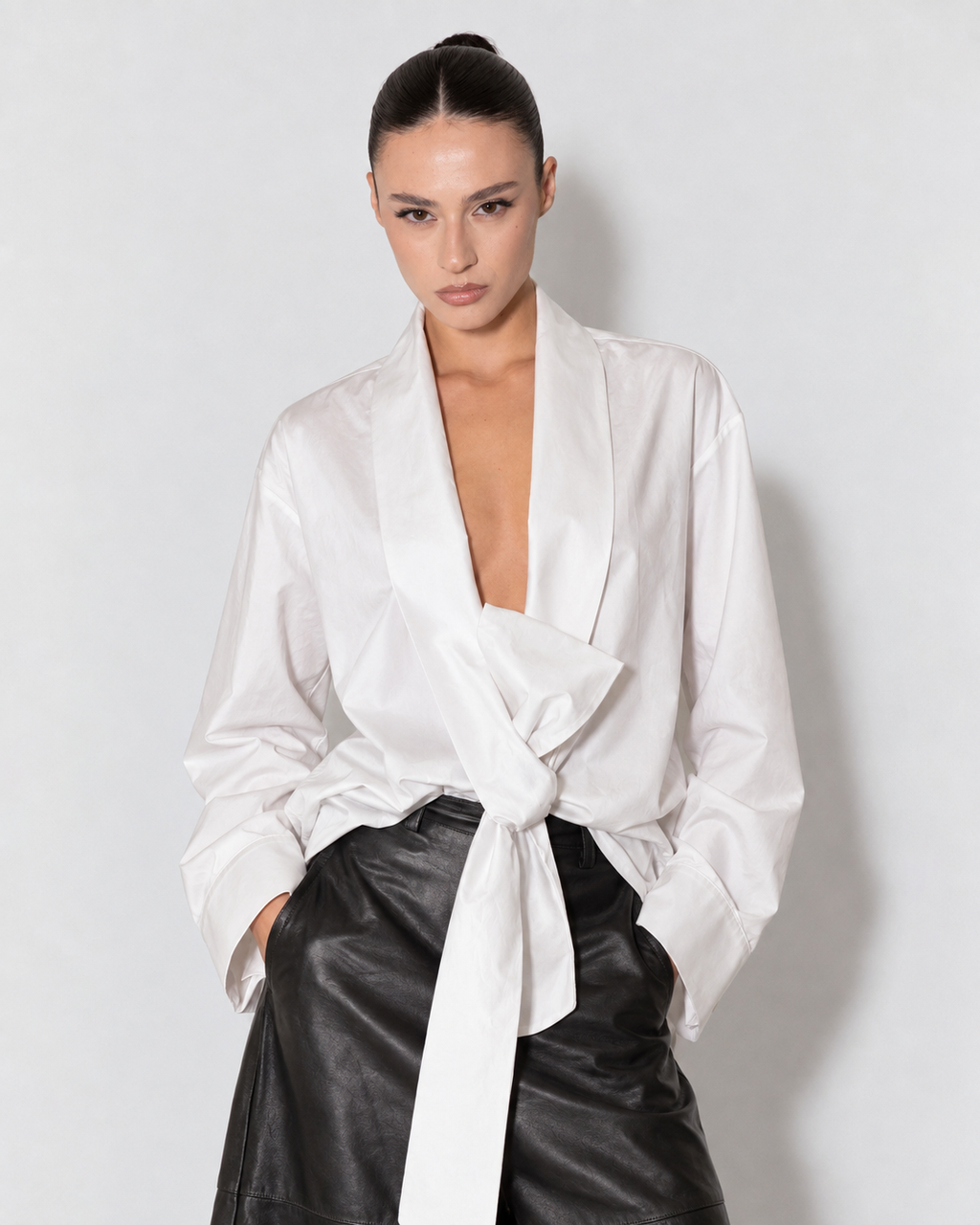 CAMICIA AMY