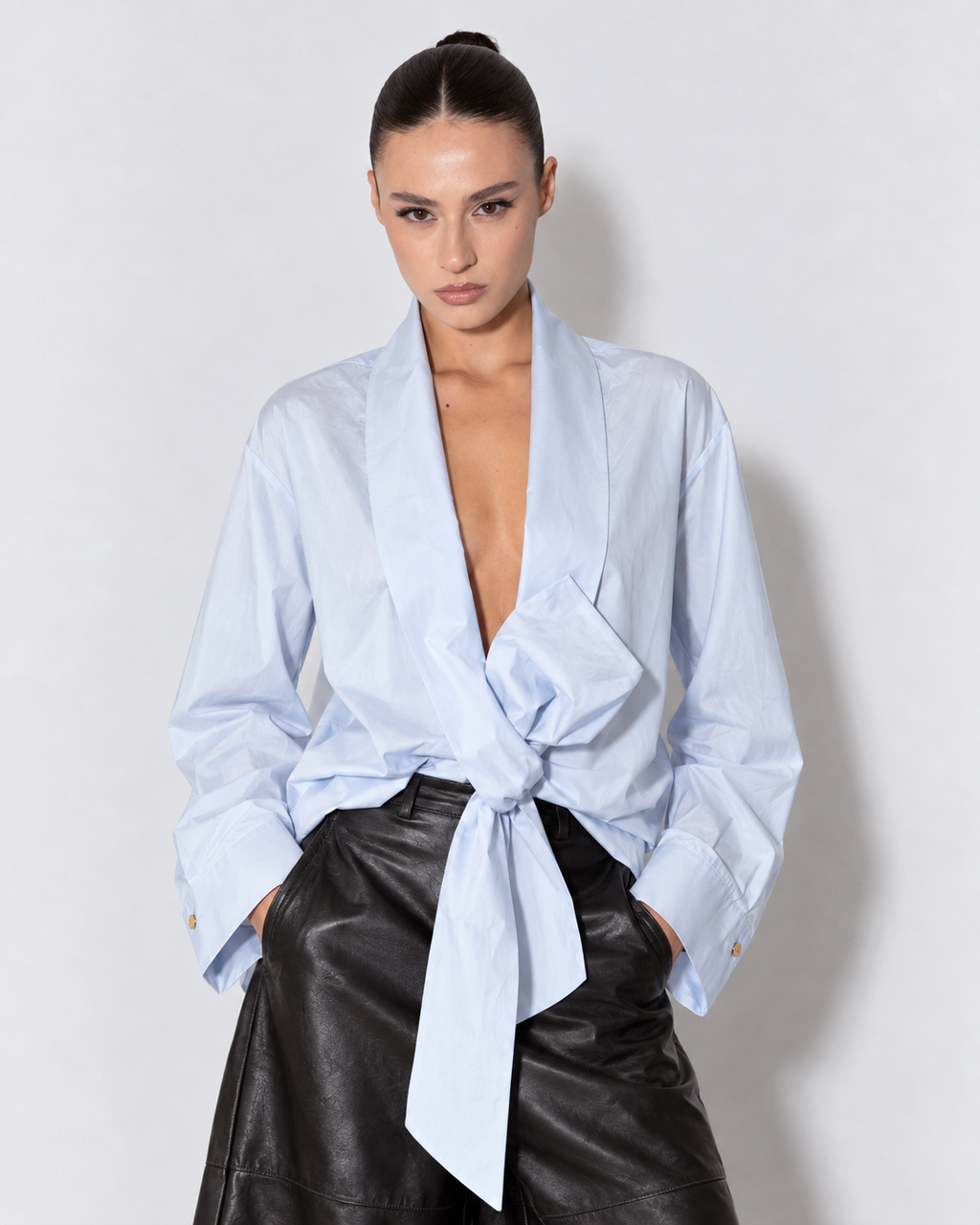 CAMICIA AMY
