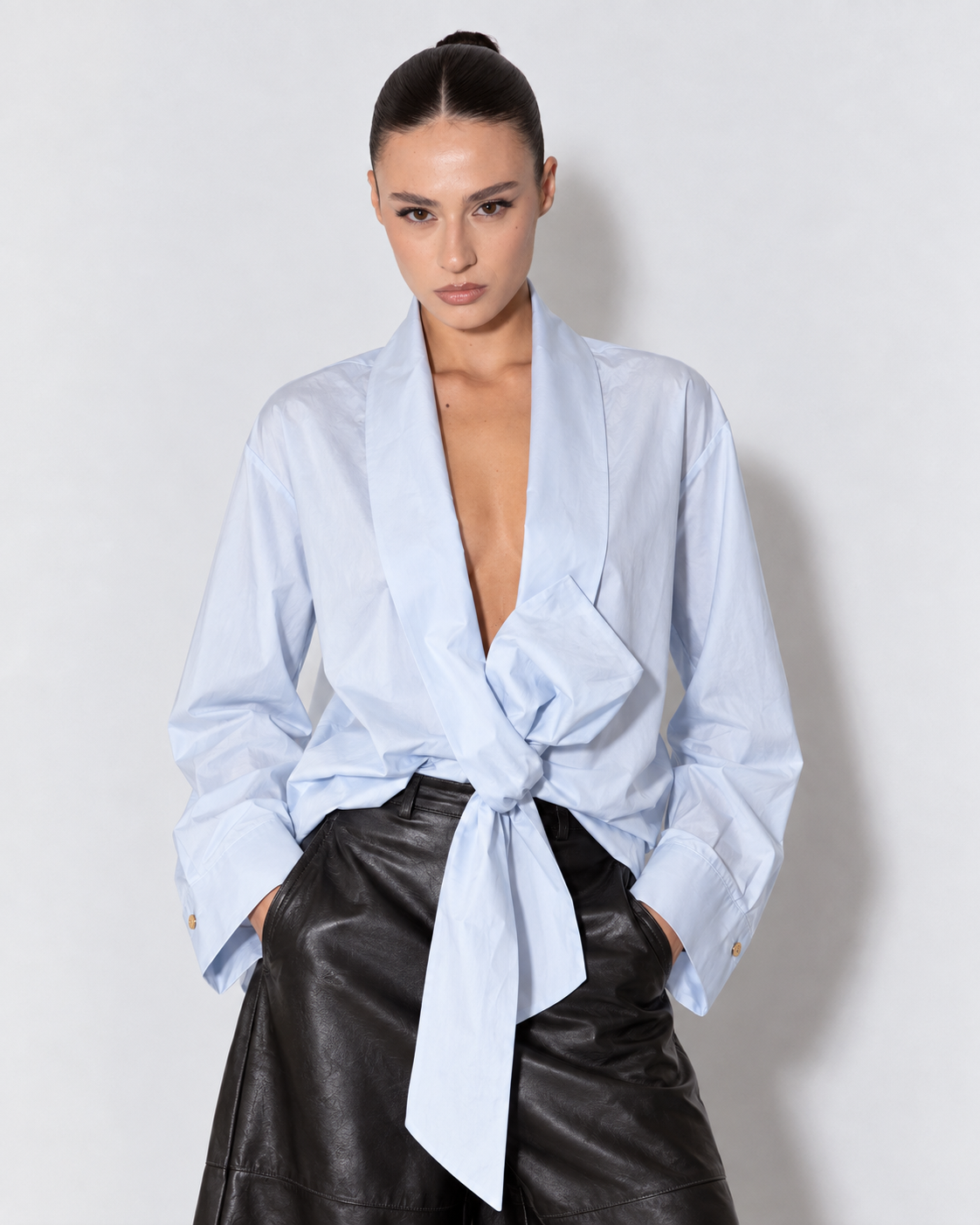 CAMICIA AMY