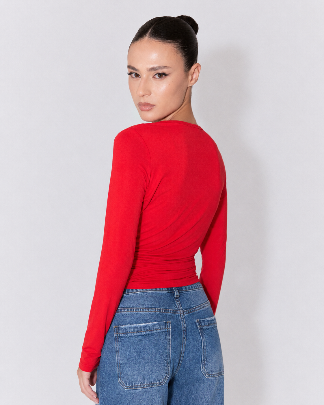 CARDIGAN NEW JERSEY
