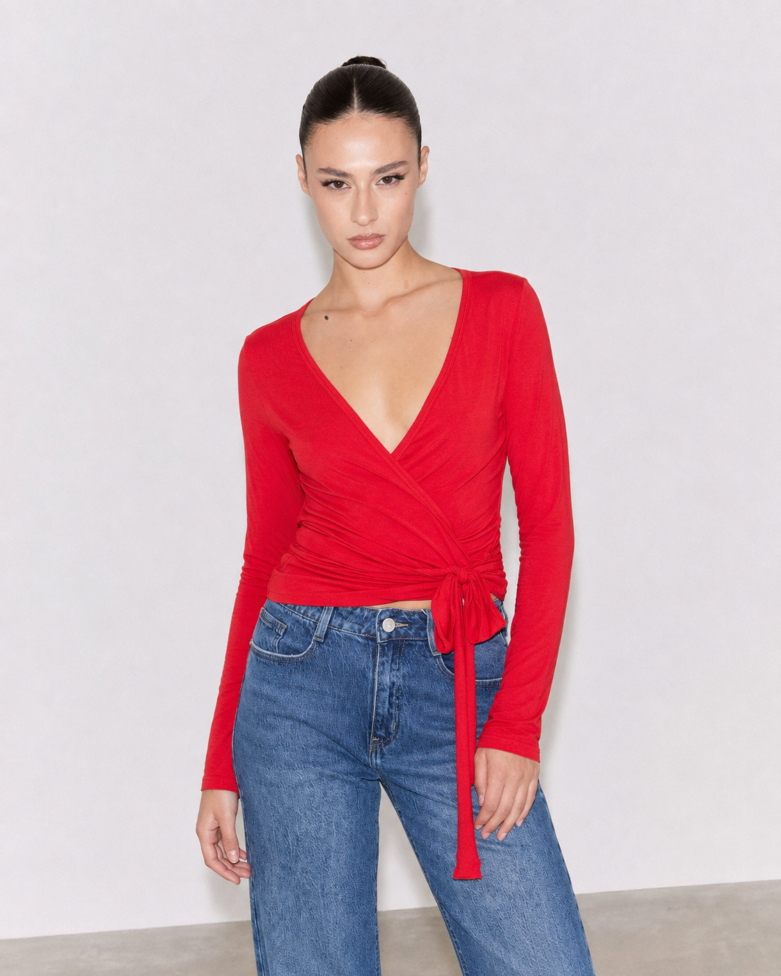CARDIGAN NEW JERSEY