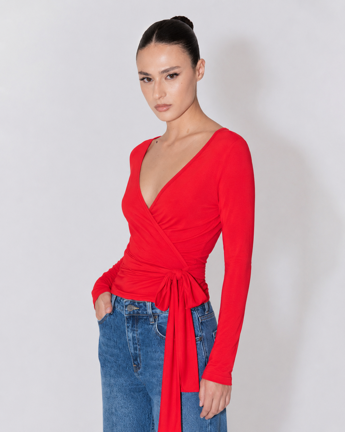 CARDIGAN NEW JERSEY
