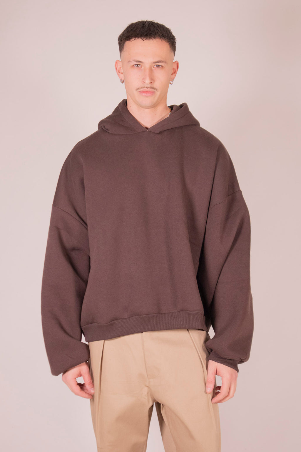 FELPA HOODIE JAPAN CAP