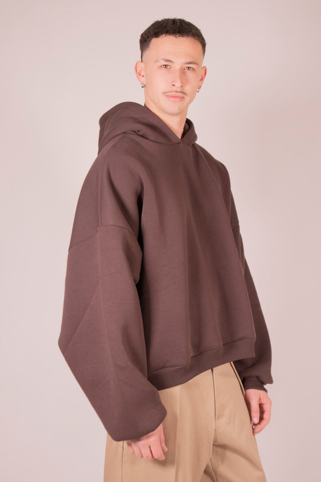 FELPA HOODIE JAPAN CAP