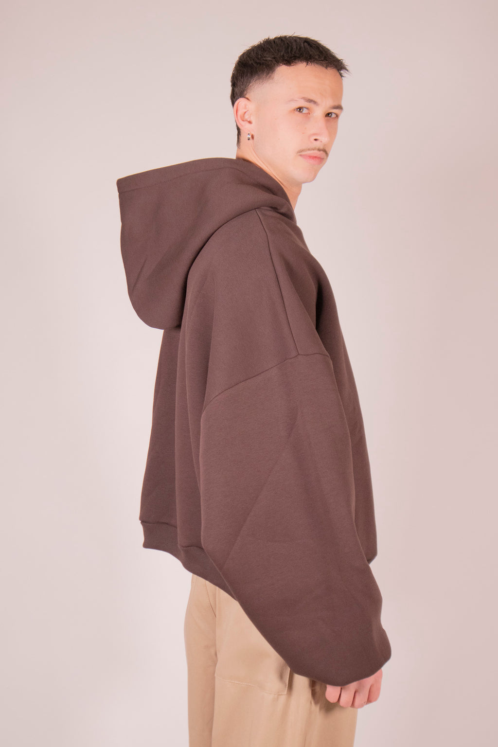 FELPA HOODIE JAPAN CAP