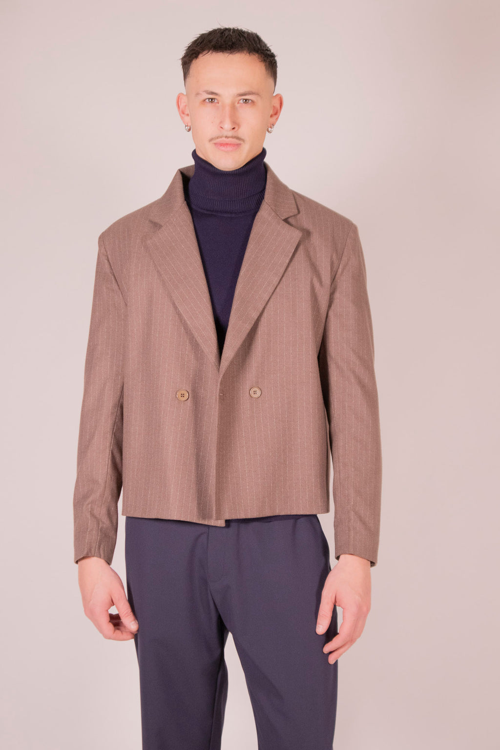 BLAZER CLASSY