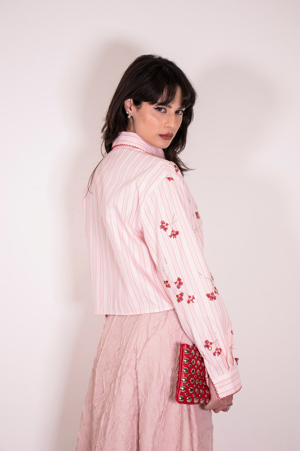 CAMICIA ALICIA