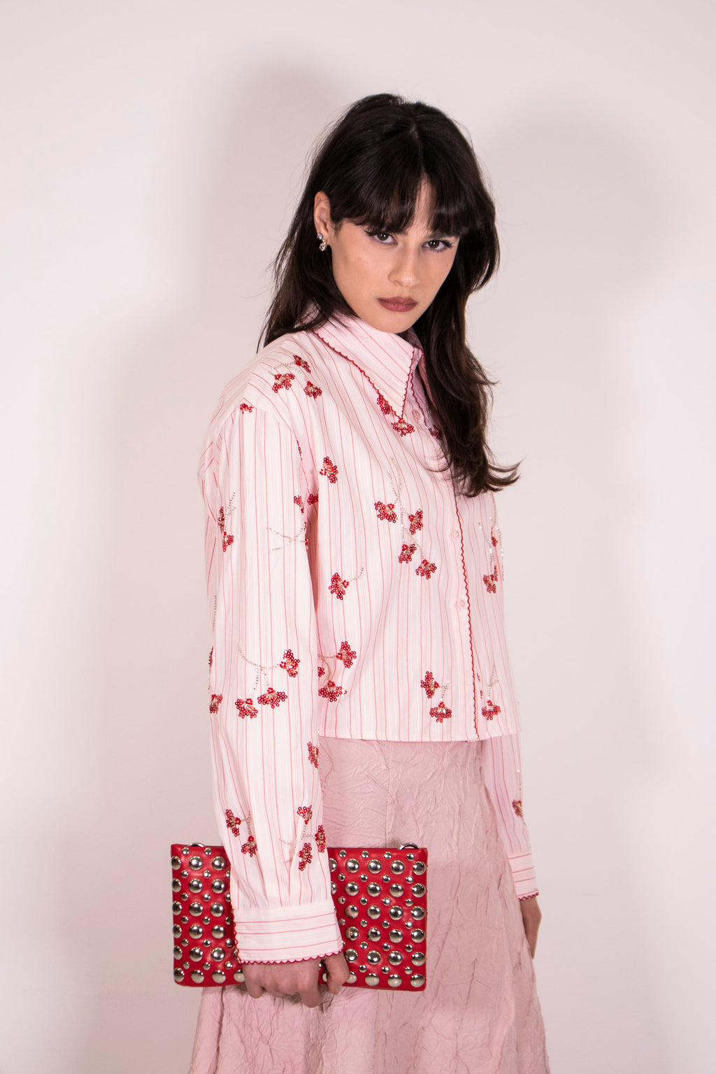 CAMICIA ALICIA