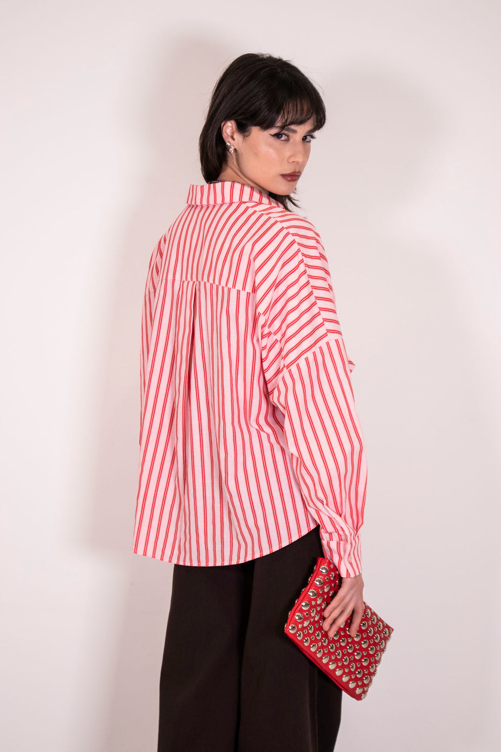 CAMICIA ROSIE
