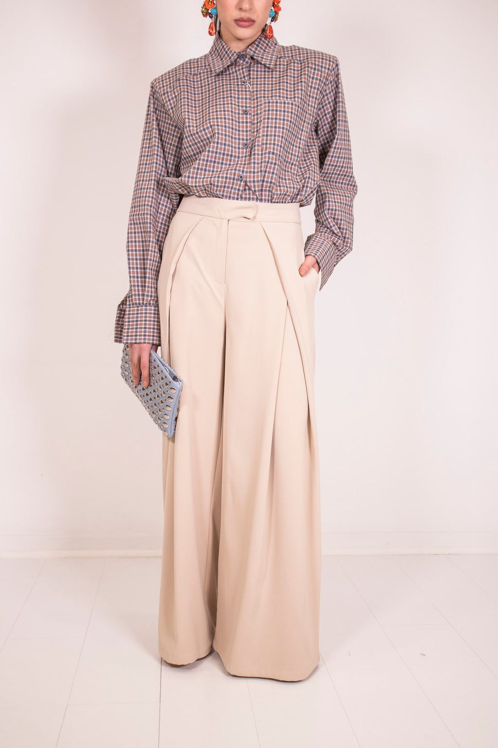 PANTALONE PALACE WINGS