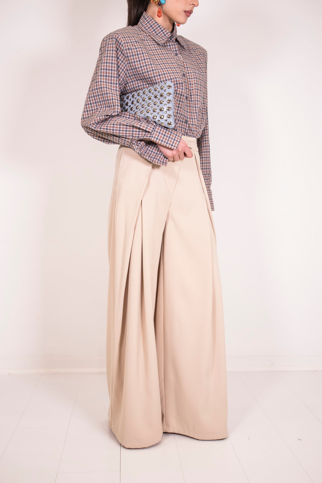 PANTALONE PALACE WINGS