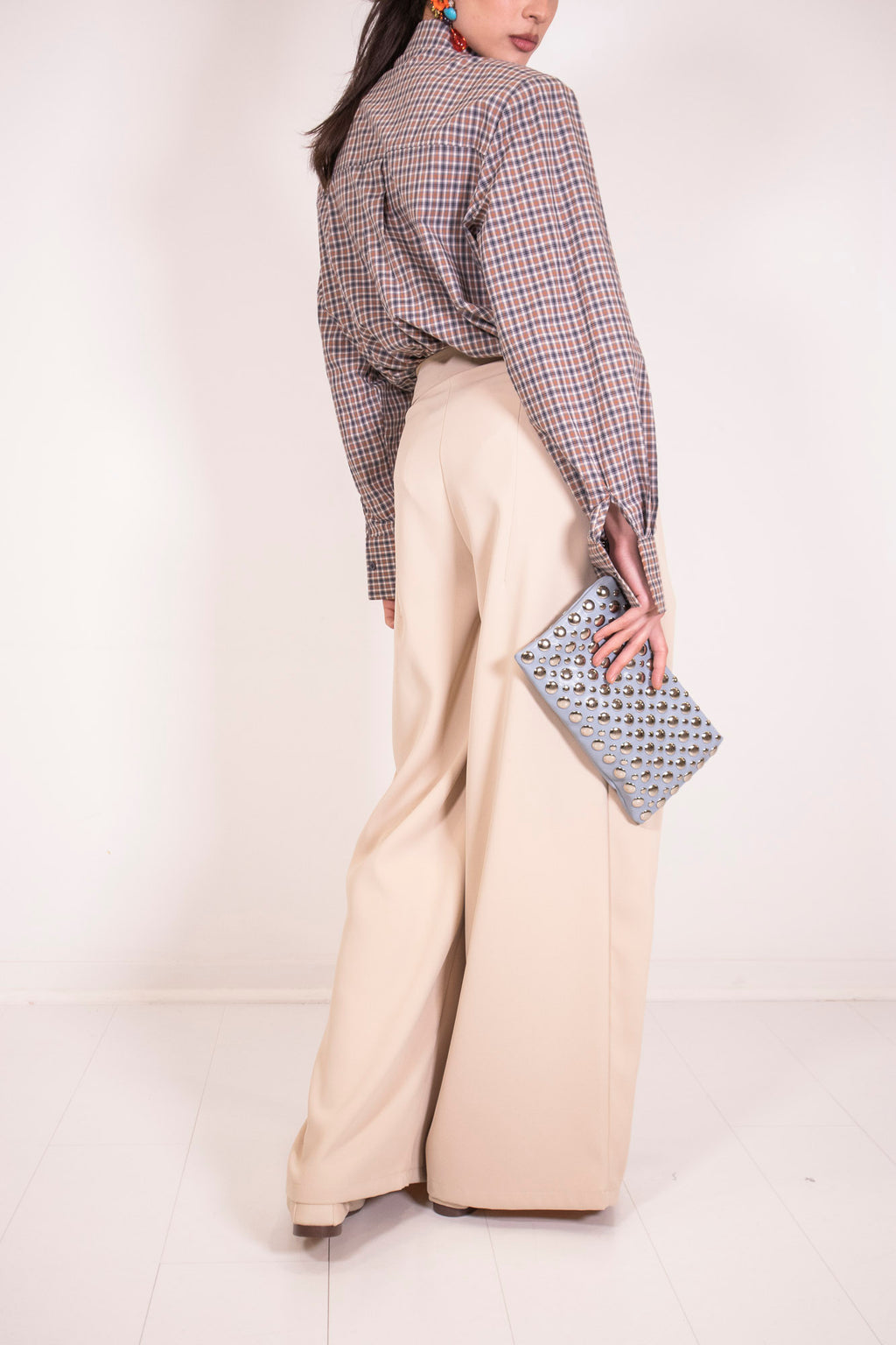 PANTALONE PALACE WINGS