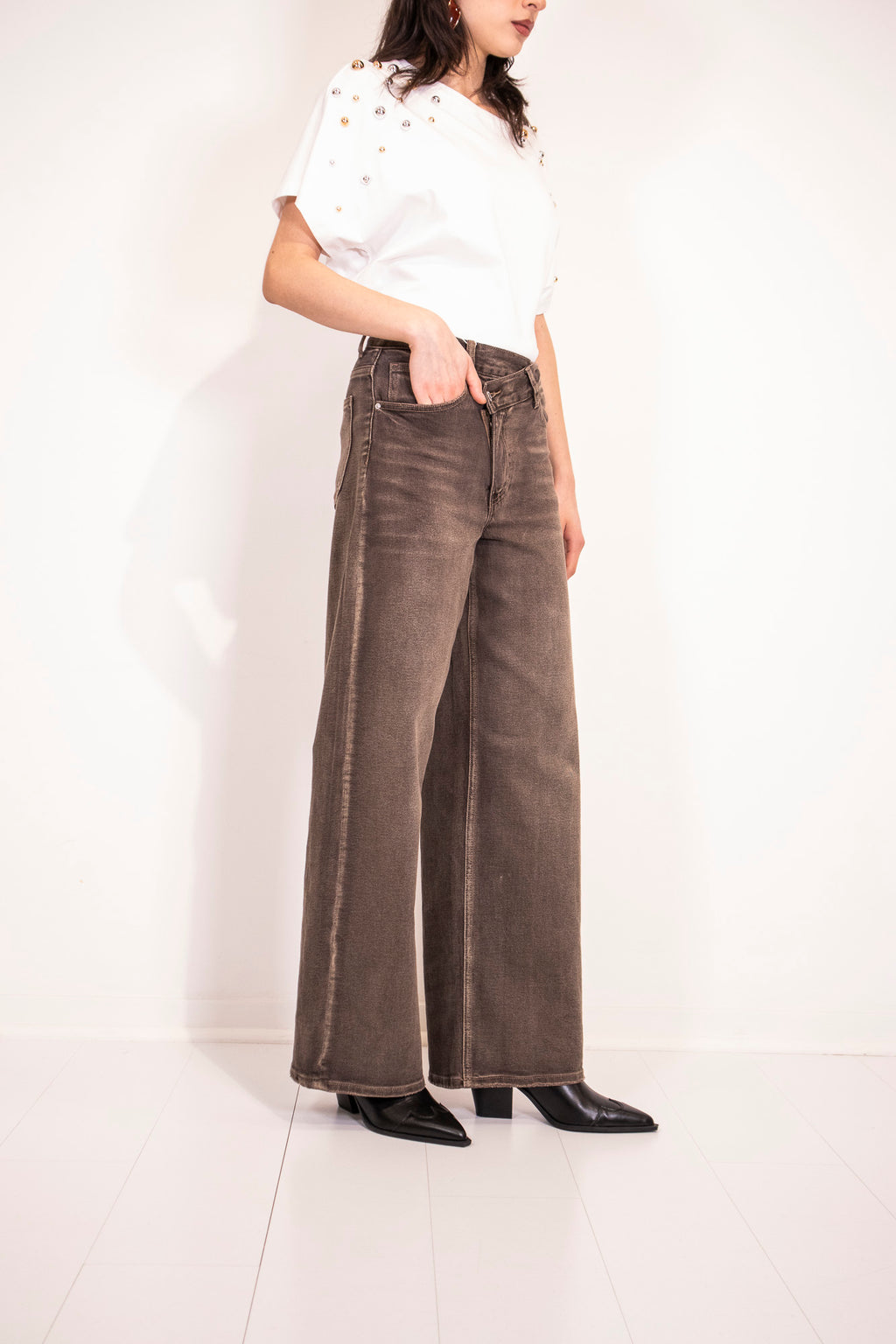 DENIM COFFEE