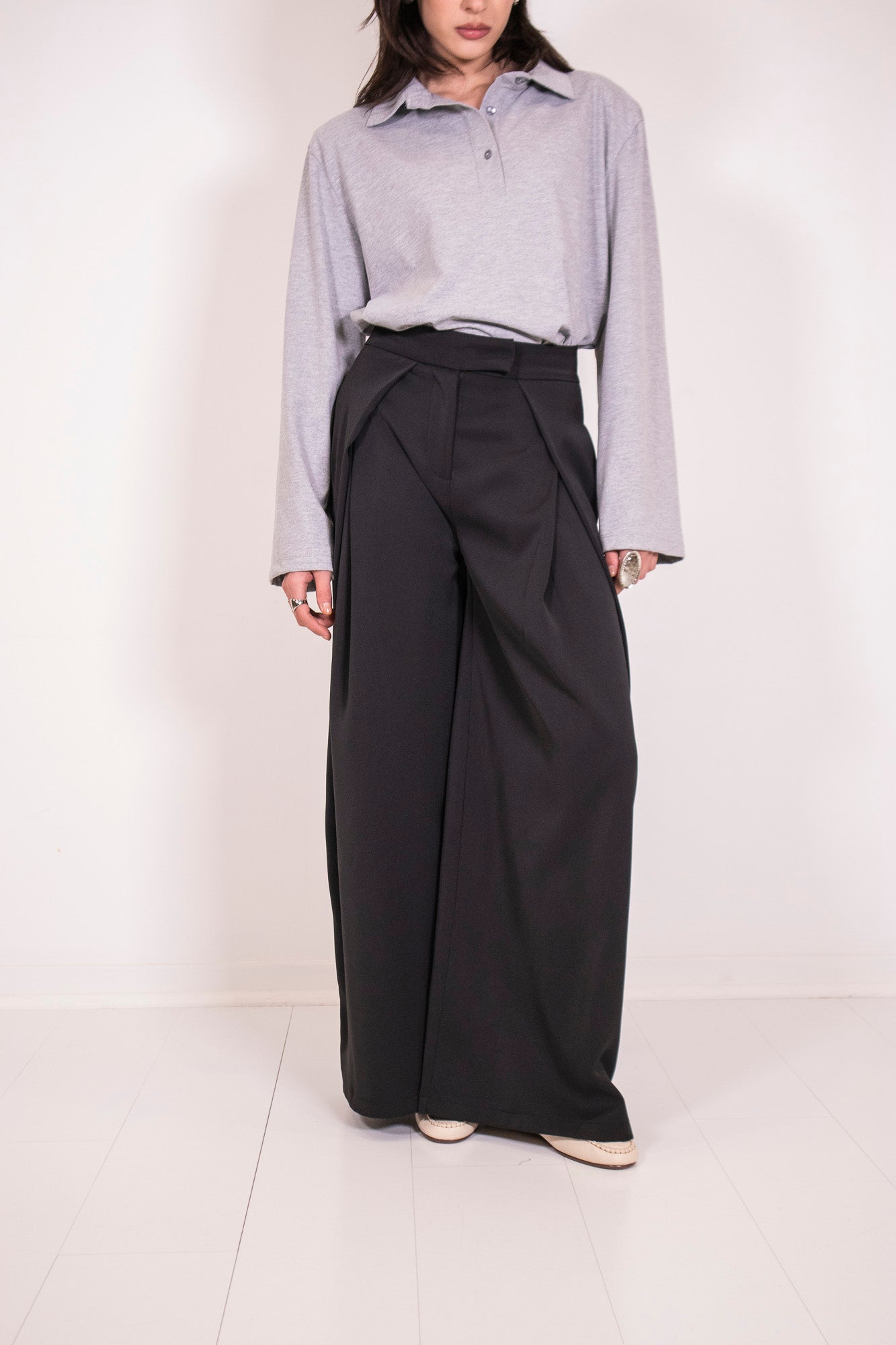 PANTALONE PALACE WINGS