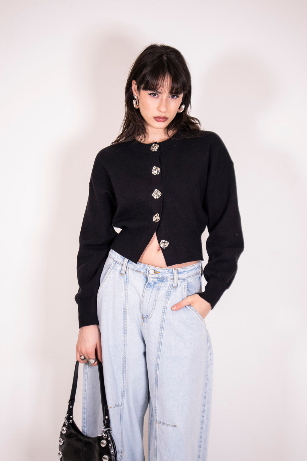 CARDIGAN METAL