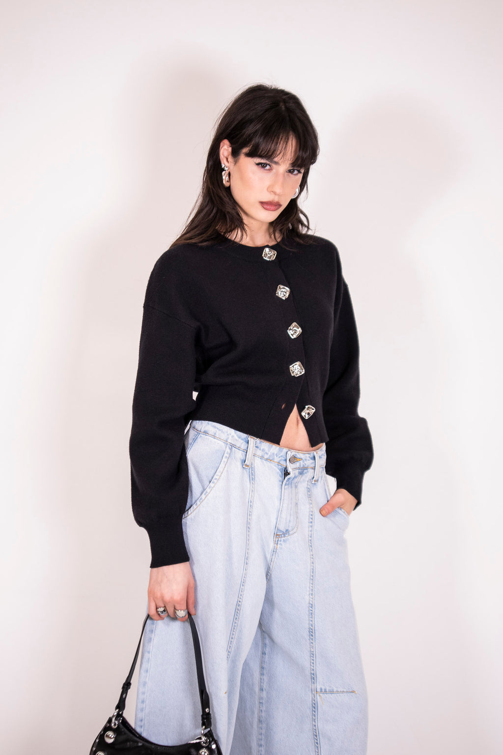 CARDIGAN METAL