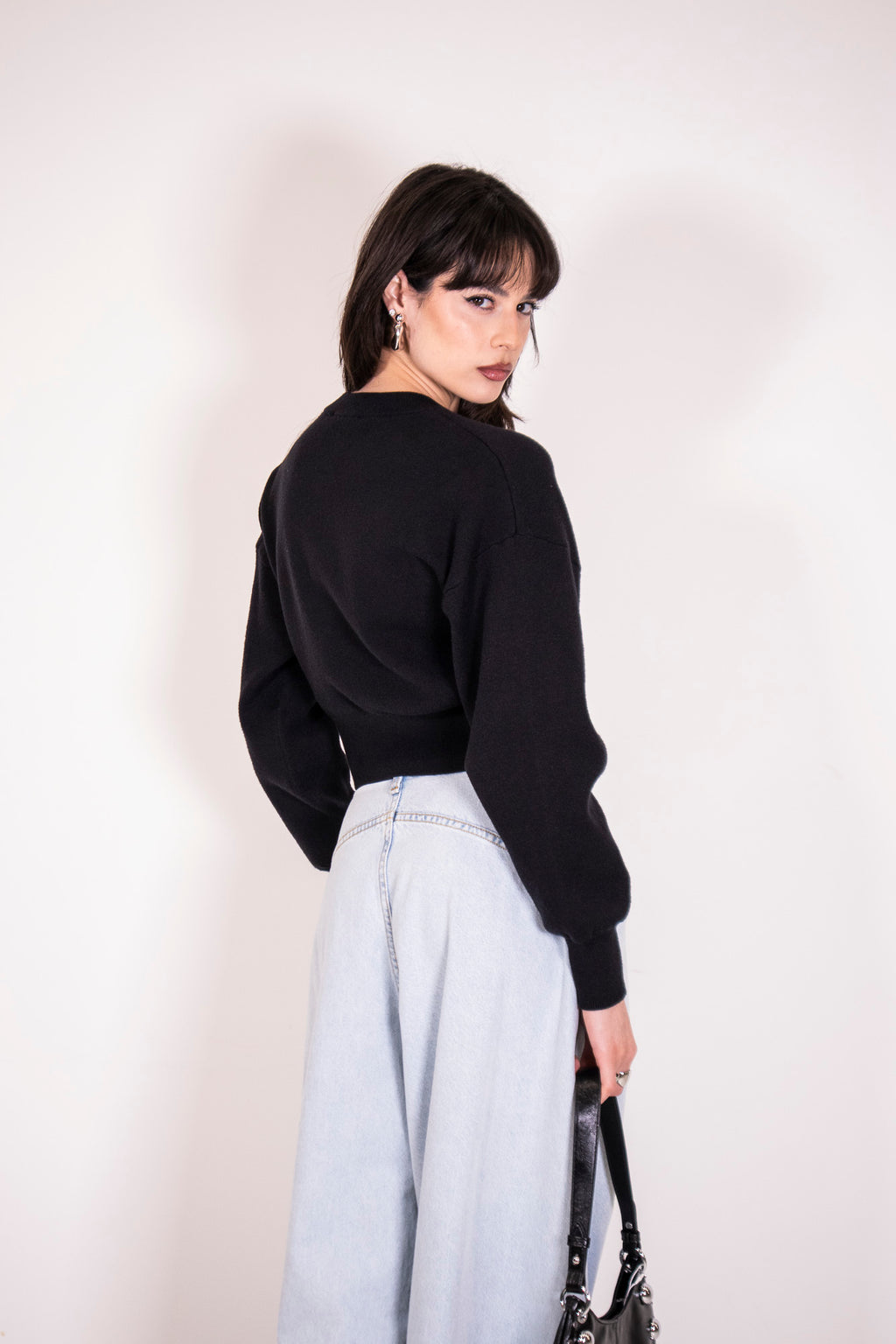 CARDIGAN METAL