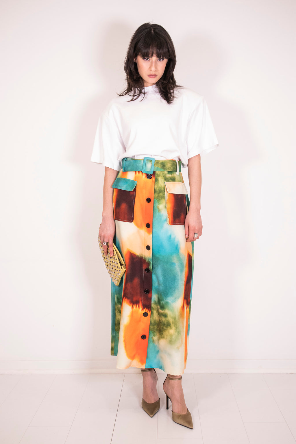 GONNA CARGO AMAZZONIA