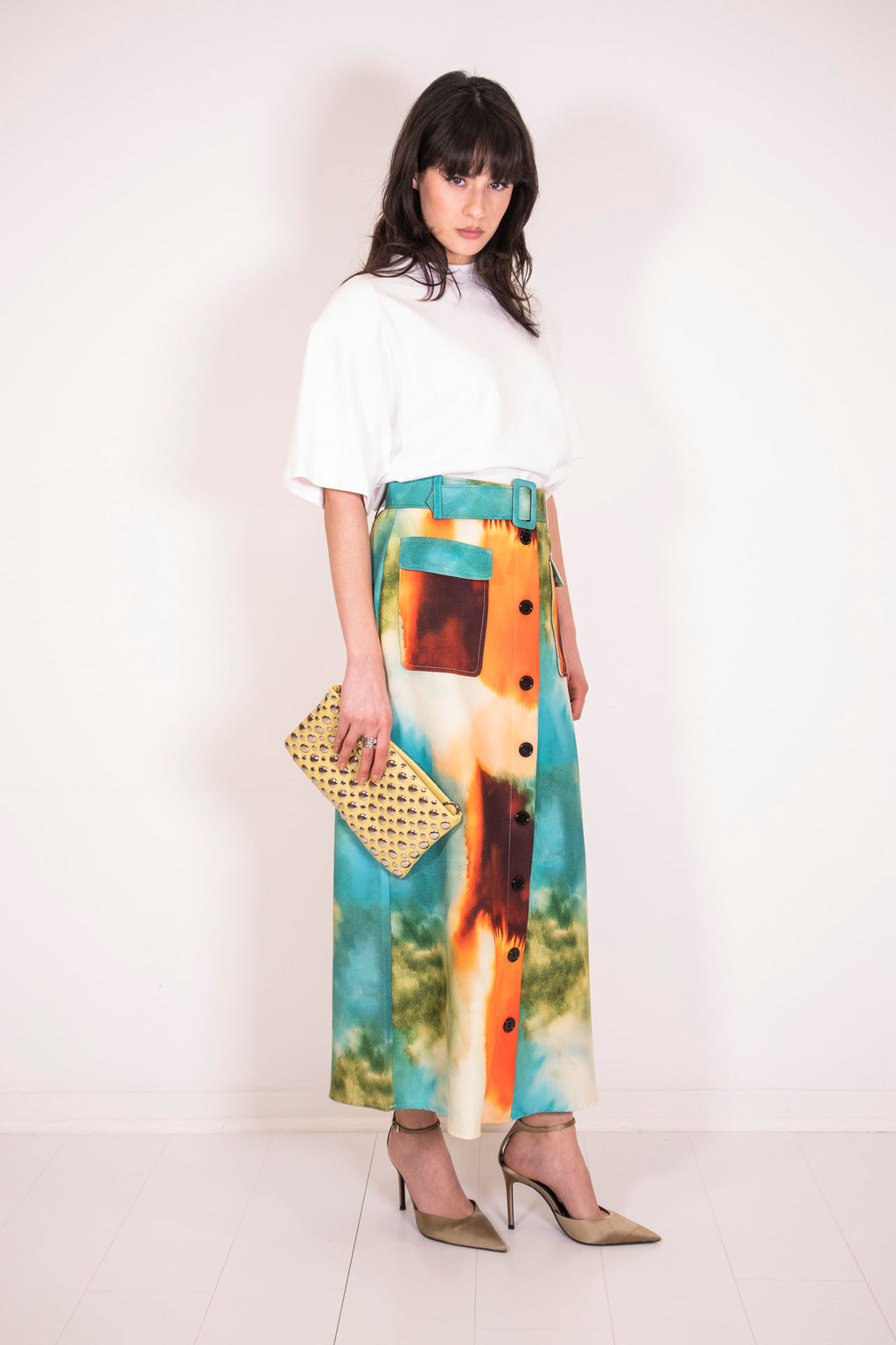 GONNA CARGO AMAZZONIA