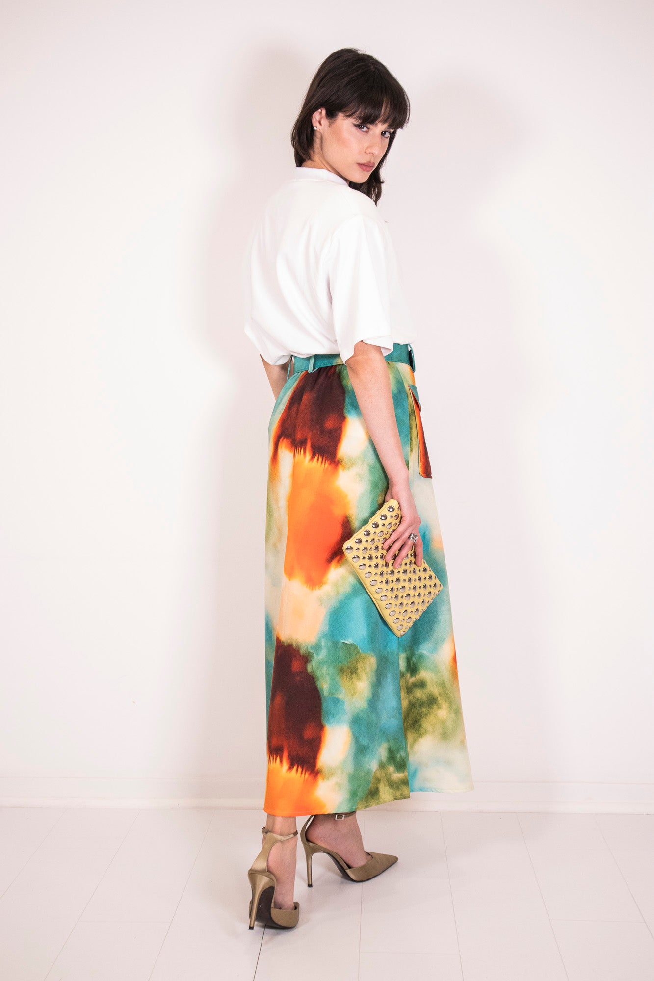 GONNA CARGO AMAZZONIA