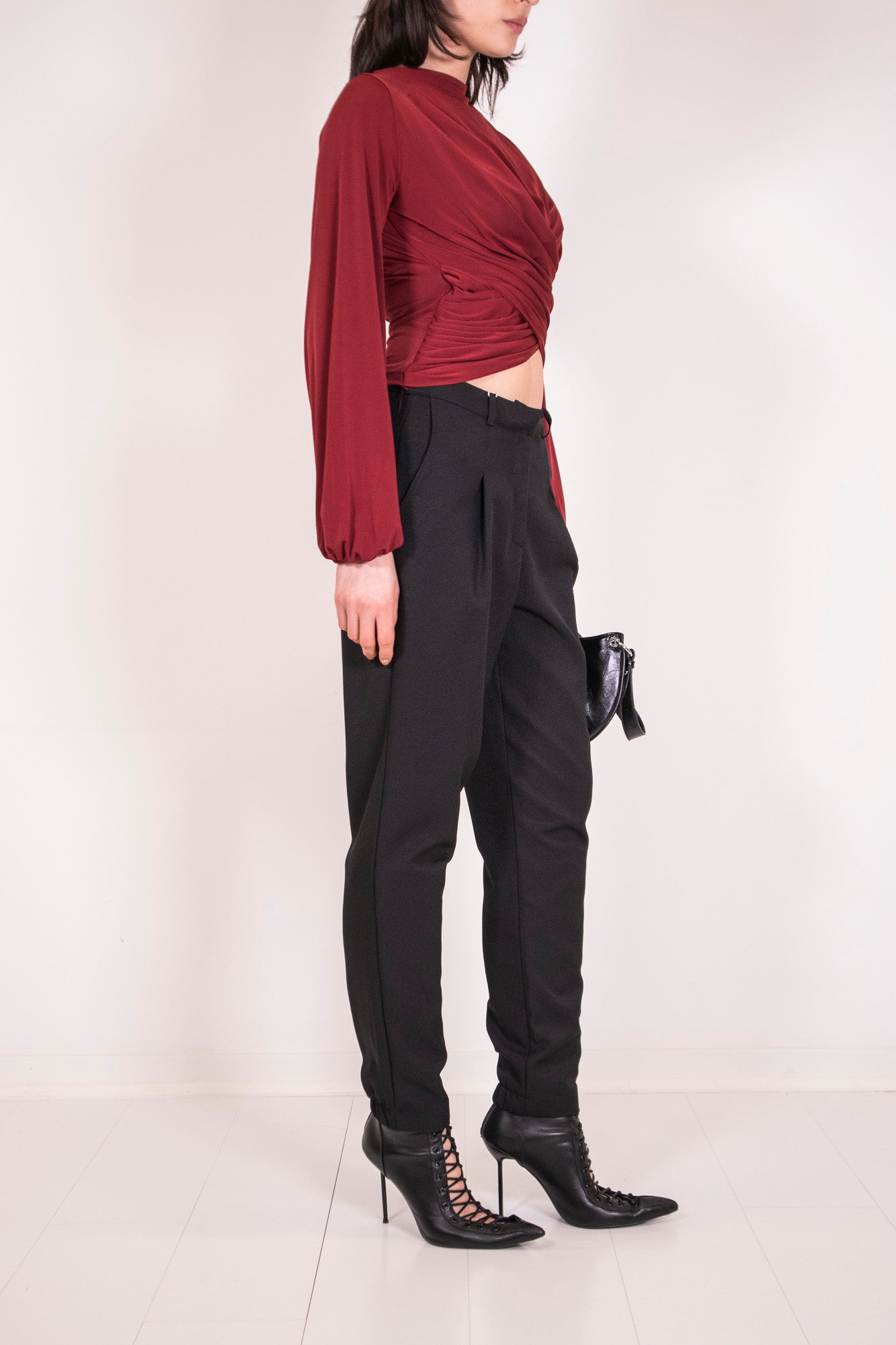 PANTALONE SLIM FIT