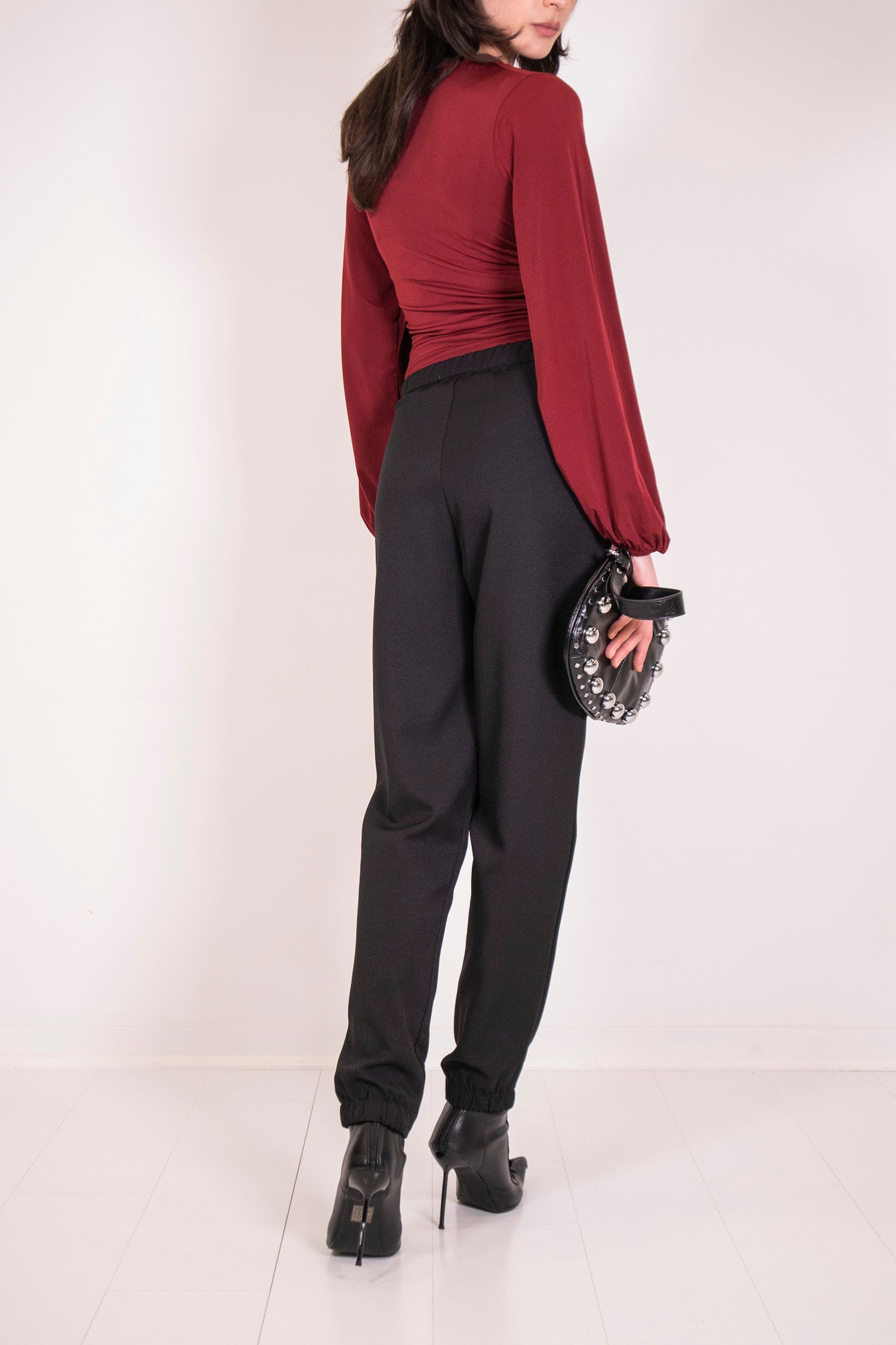 PANTALONE SLIM FIT