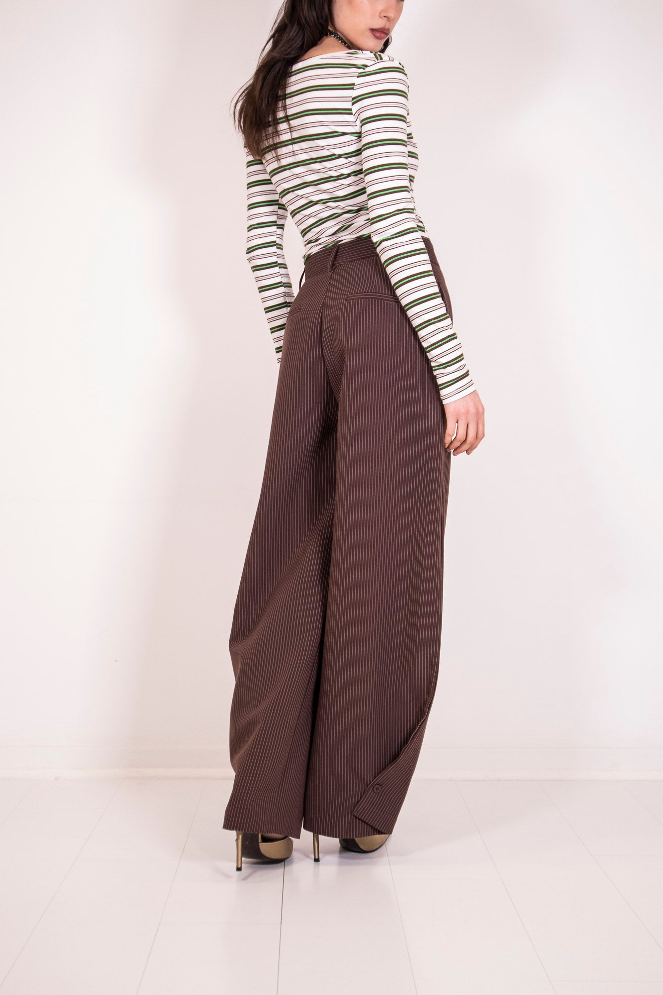 PANTALONE CHOCO