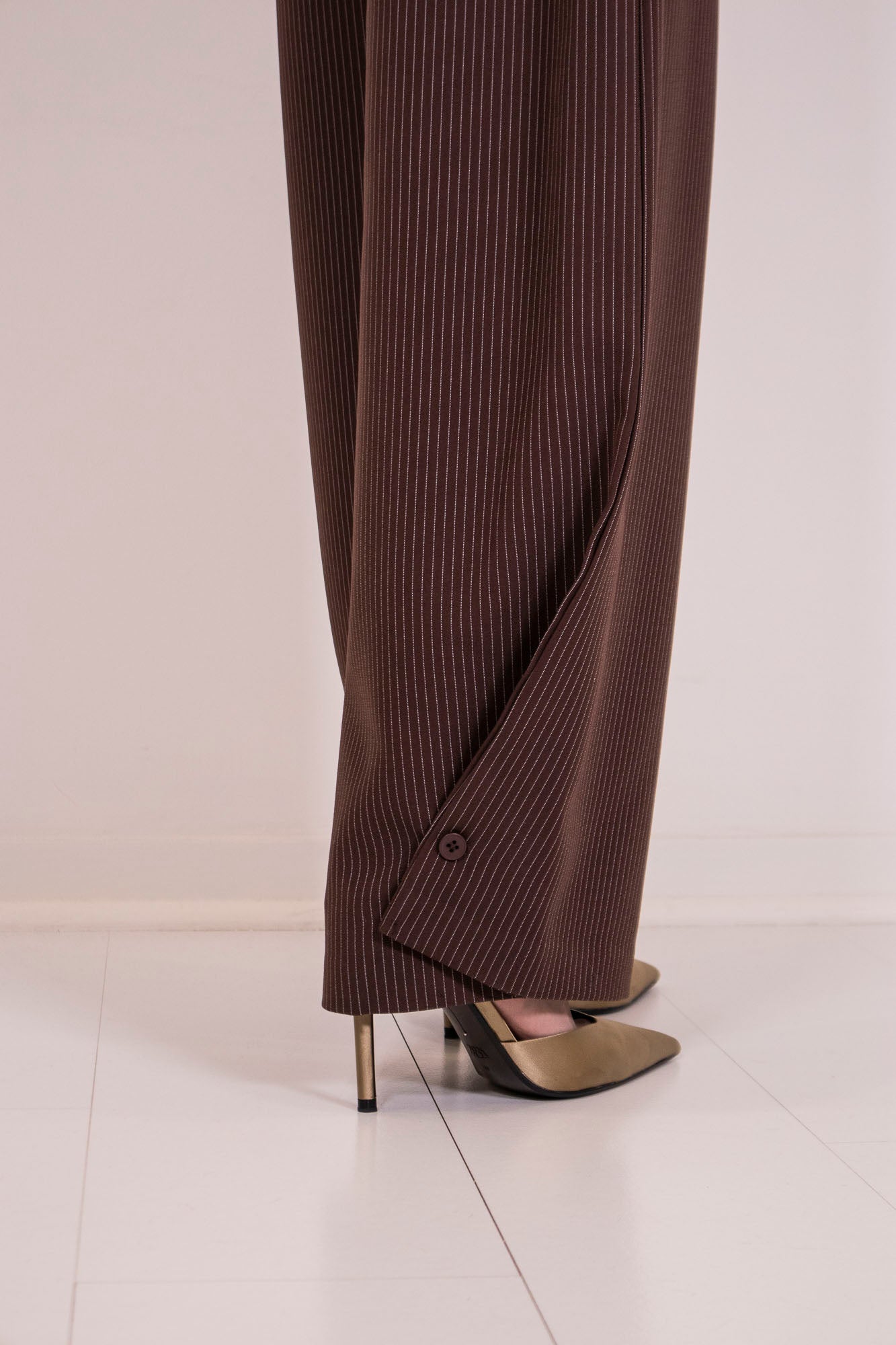 PANTALONE CHOCO