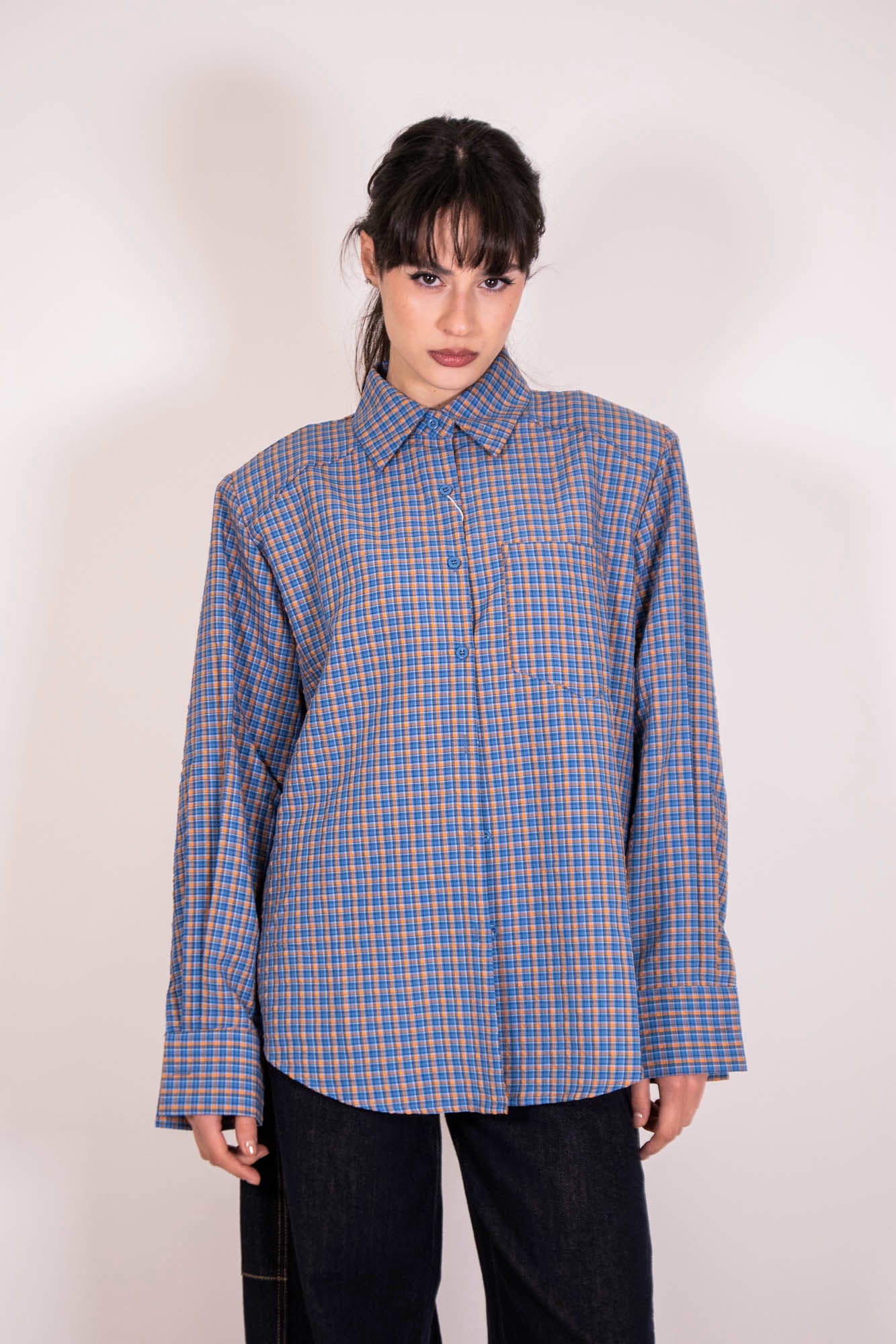 CAMICIA VICHY