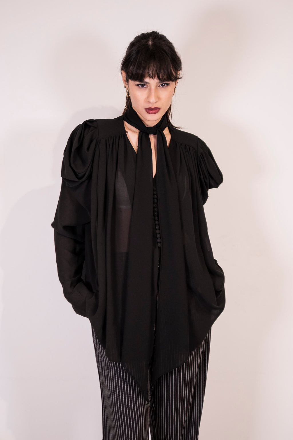 CAMICIA CHIC