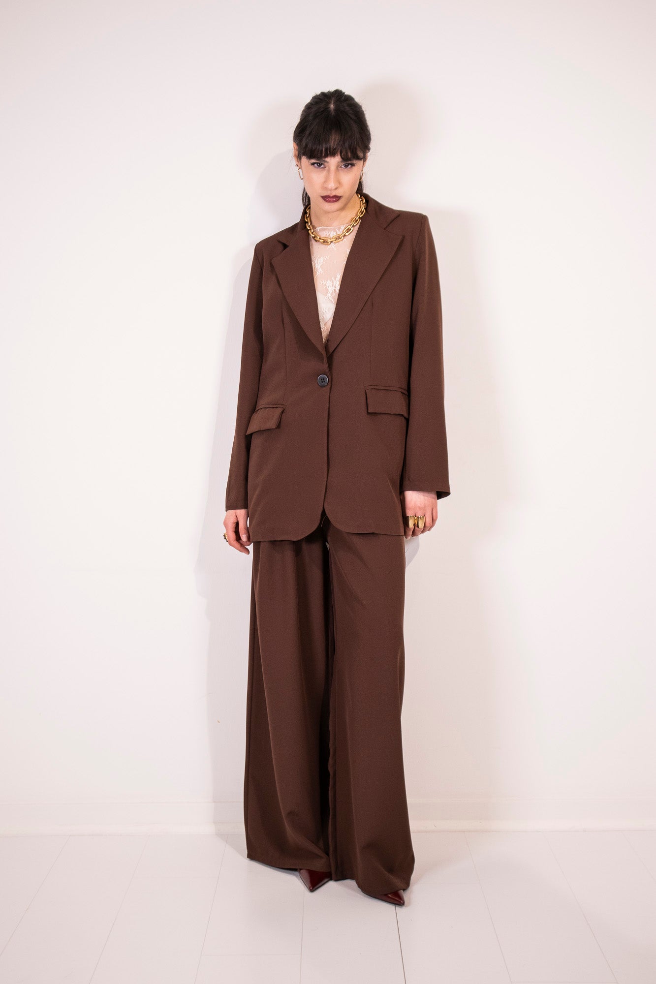 TAILLEUR OVER