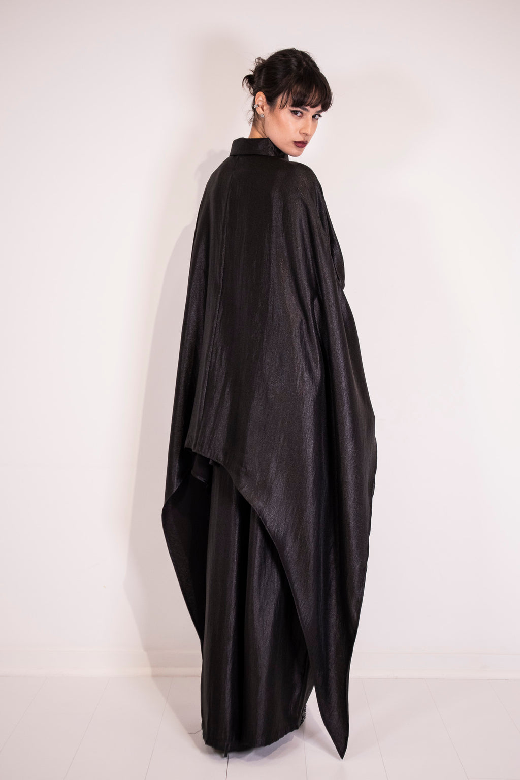 COORDINATO ORGANZA